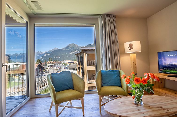 Appartement SWISSPEAK Resorts Meiringen