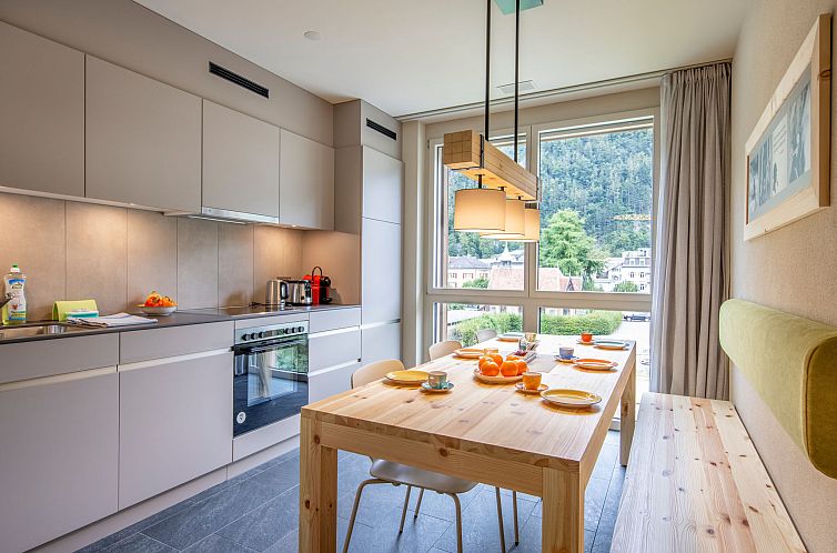 Appartement SWISSPEAK Resorts Meiringen