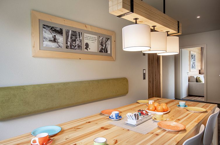 Appartement SWISSPEAK Resorts Meiringen