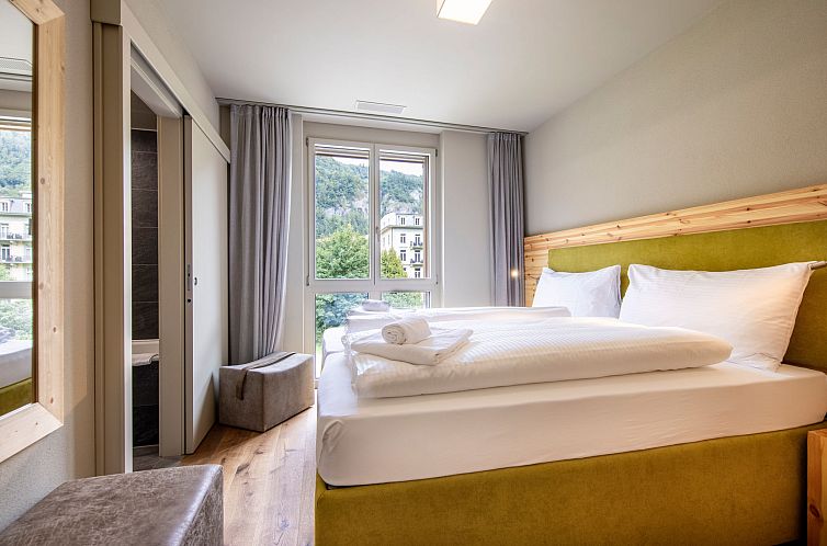 Appartement SWISSPEAK Resorts Meiringen