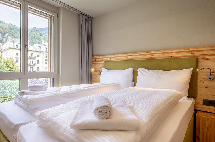 Appartement SWISSPEAK Resorts Meiringen