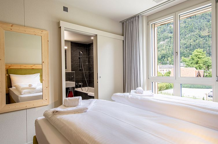 Appartement SWISSPEAK Resorts Meiringen