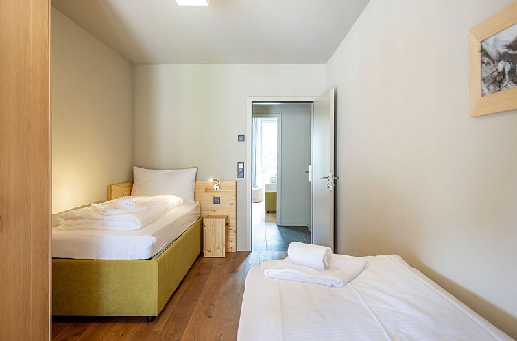 Appartement SWISSPEAK Resorts Meiringen
