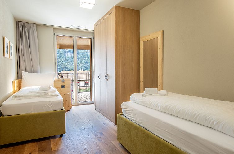 Appartement SWISSPEAK Resorts Meiringen