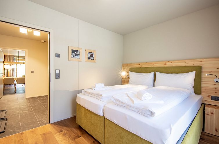 Appartement SWISSPEAK Resorts Meiringen