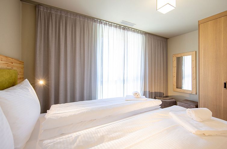 Appartement SWISSPEAK Resorts Meiringen
