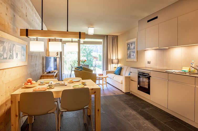 Appartement SWISSPEAK Resorts Meiringen