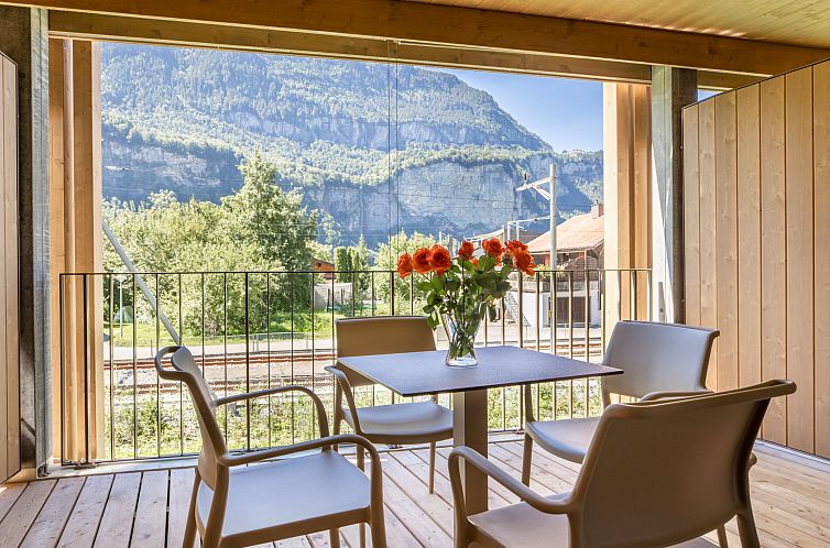 Appartement SWISSPEAK Resorts Meiringen