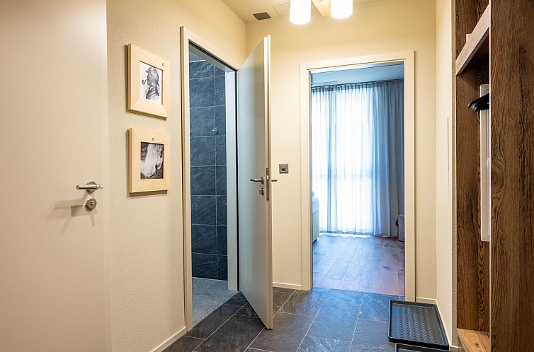Appartement SWISSPEAK Resorts Meiringen
