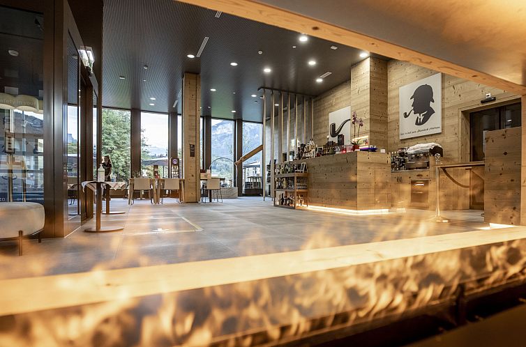 Appartement SWISSPEAK Resorts Meiringen