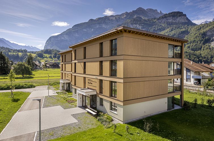 Appartement SWISSPEAK Resorts Meiringen