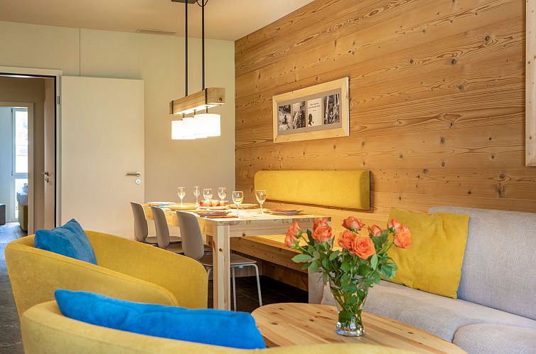 Appartement SWISSPEAK Resorts Meiringen