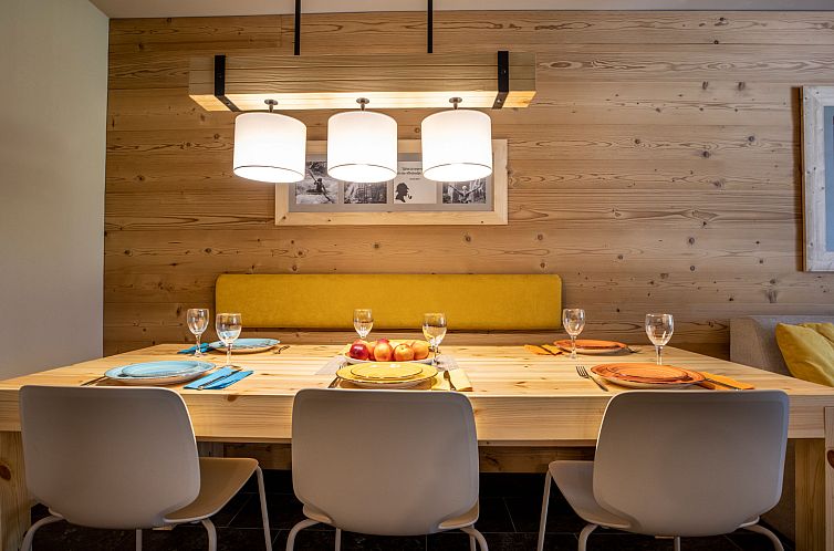 Appartement SWISSPEAK Resorts Meiringen