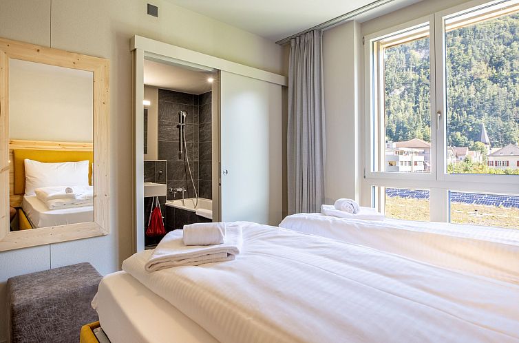 Appartement SWISSPEAK Resorts Meiringen