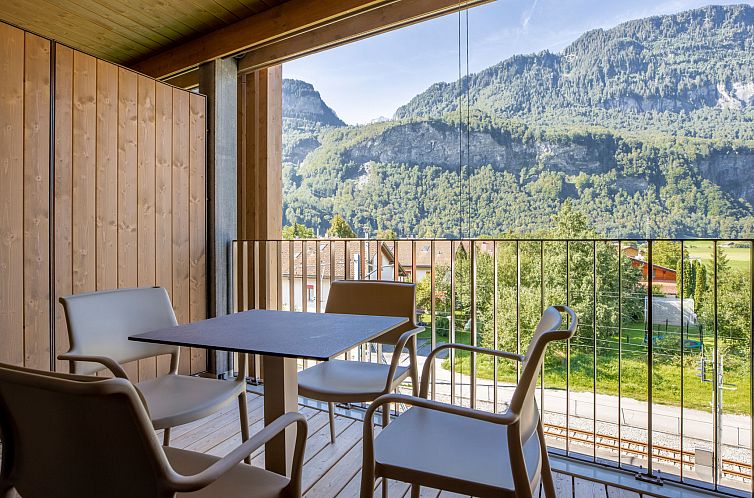 Appartement SWISSPEAK Resorts Meiringen