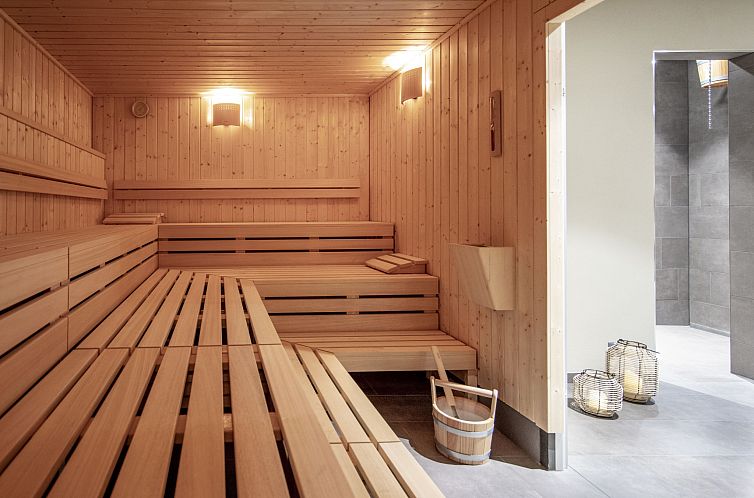 Appartement SWISSPEAK Resorts Meiringen