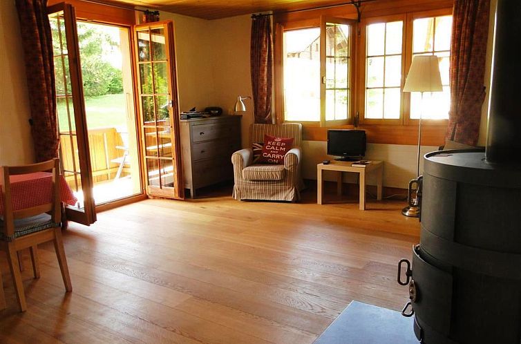 Appartement Zapfe (Moore)