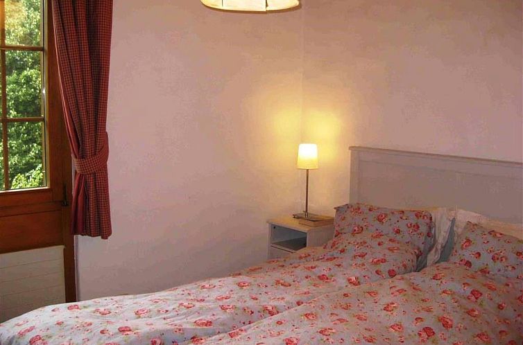 Appartement Zapfe (Moore)