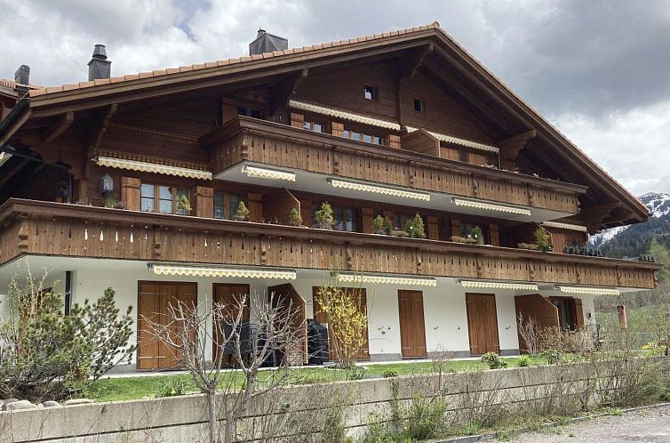 Appartement Fichte (Sulliger)