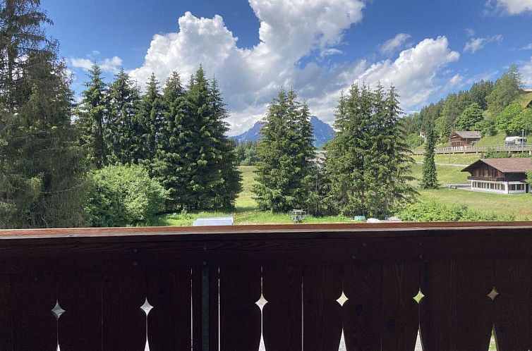 Appartement Fichte (Sulliger)