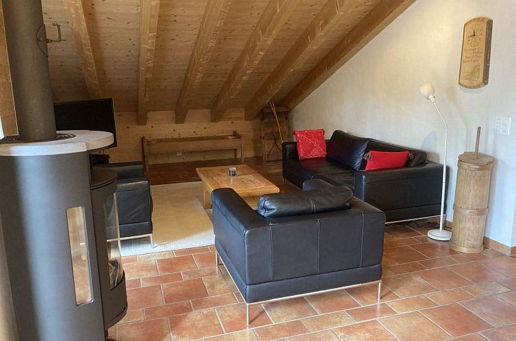 Appartement Fichte (Sulliger)