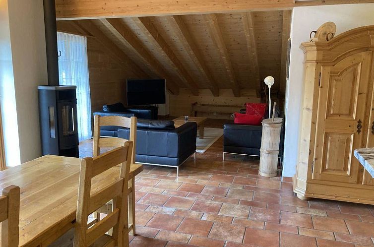 Appartement Fichte (Sulliger)
