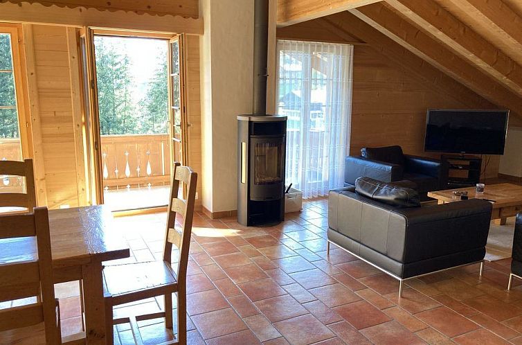 Appartement Fichte (Sulliger)