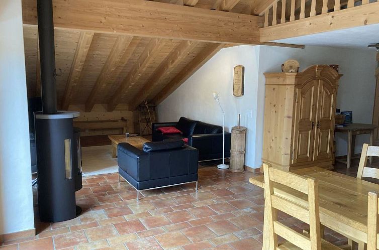 Appartement Fichte (Sulliger)