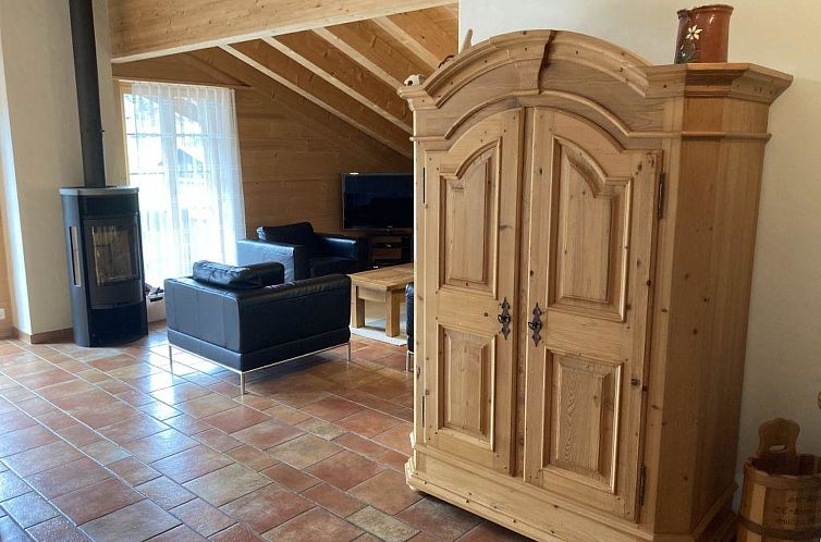 Appartement Fichte (Sulliger)