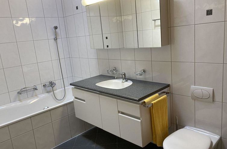 Appartement Fichte (Sulliger)