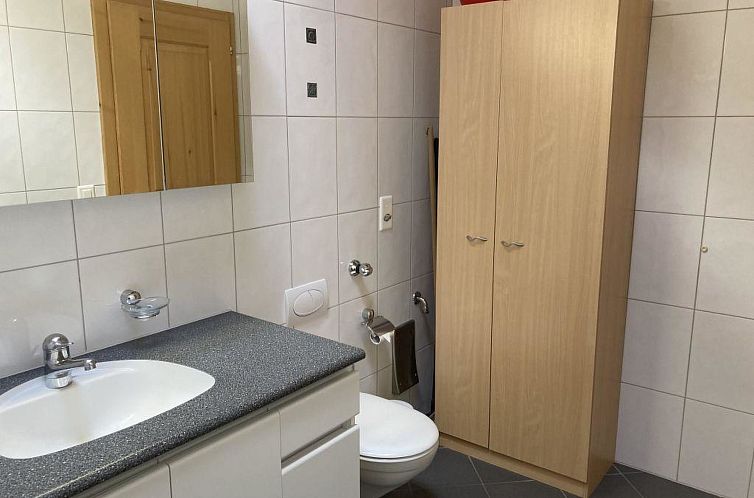 Appartement Fichte (Sulliger)