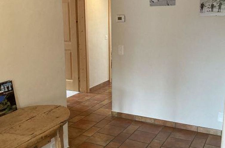 Appartement Fichte (Sulliger)