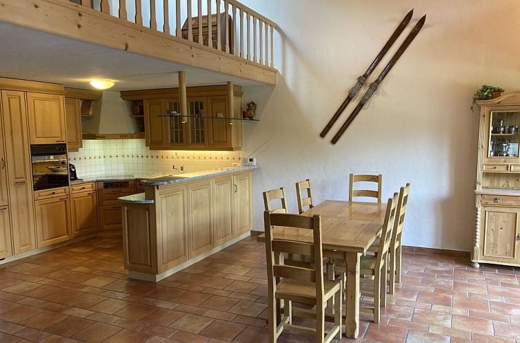 Appartement Fichte (Sulliger)
