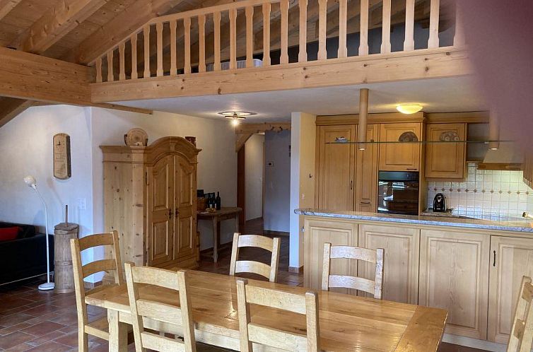 Appartement Fichte (Sulliger)
