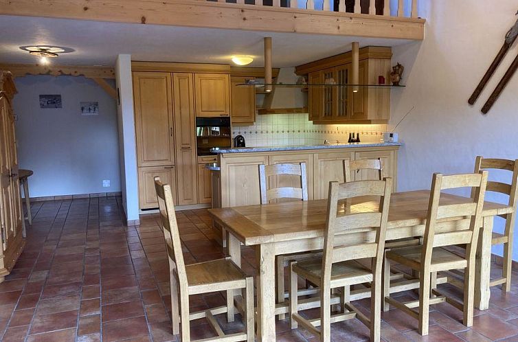 Appartement Fichte (Sulliger)