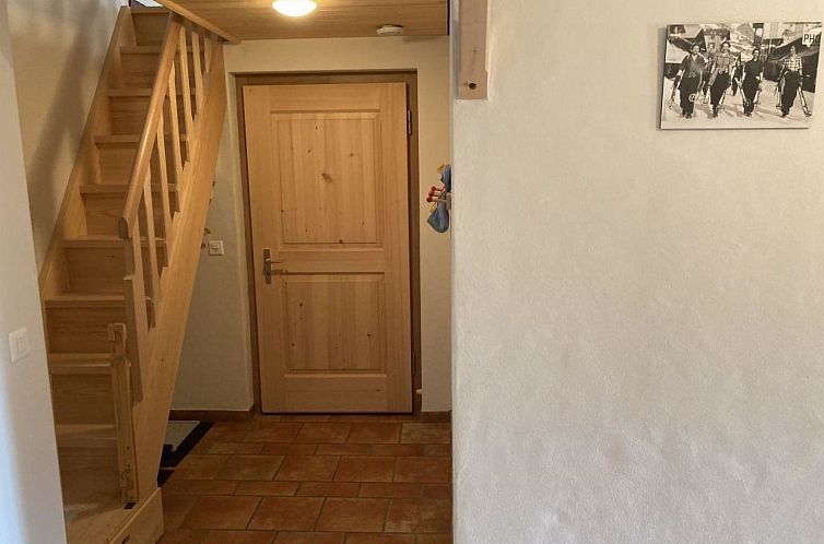 Appartement Fichte (Sulliger)