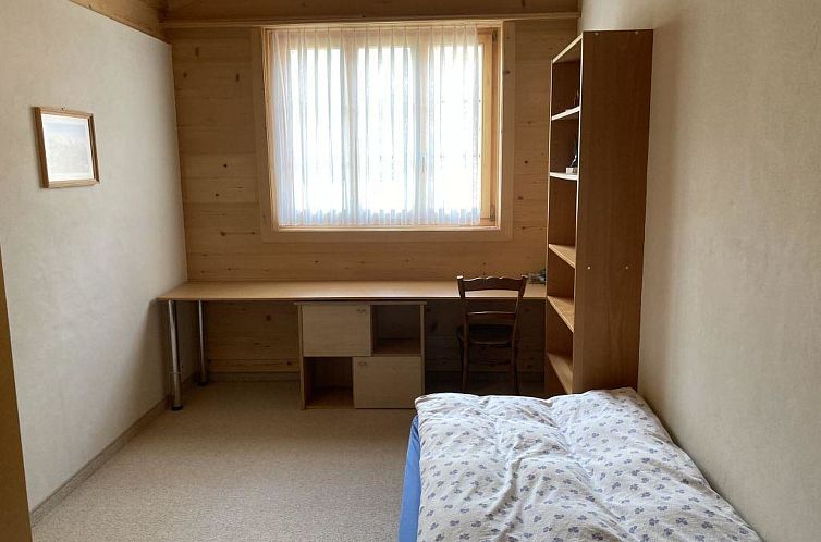 Appartement Fichte (Sulliger)