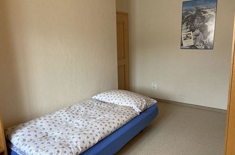 Appartement Fichte (Sulliger)