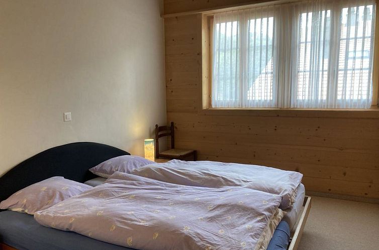 Appartement Fichte (Sulliger)