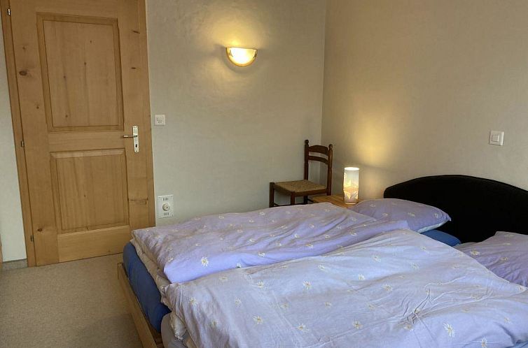 Appartement Fichte (Sulliger)
