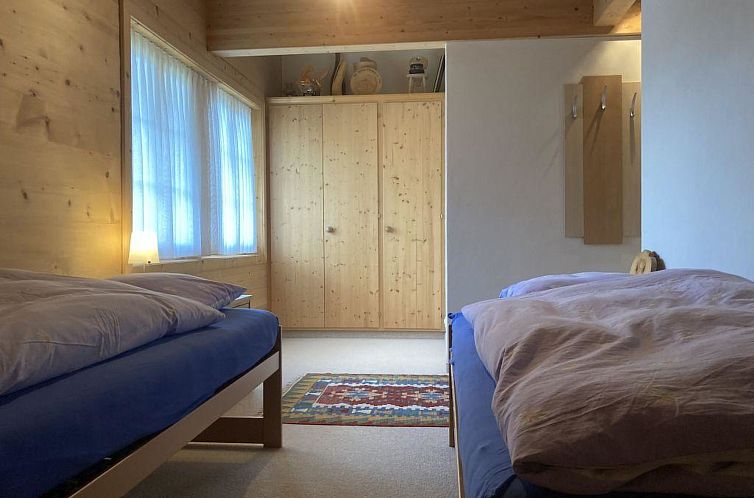 Appartement Fichte (Sulliger)