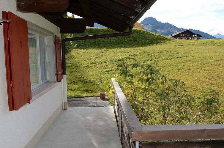 Appartement Mutzli