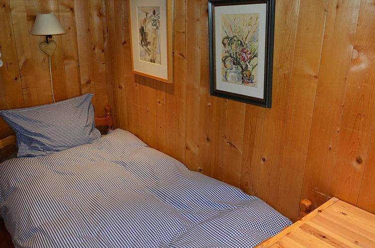 Appartement La Ruche, Chalet