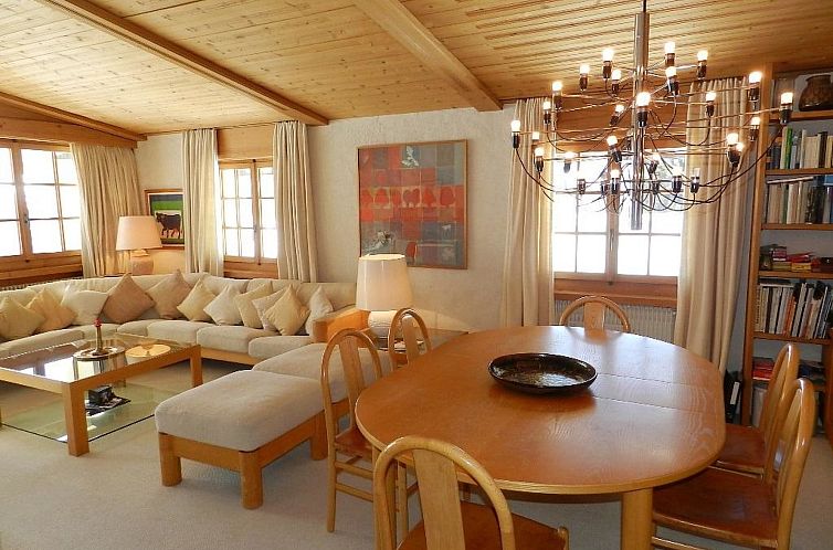 Appartement Media