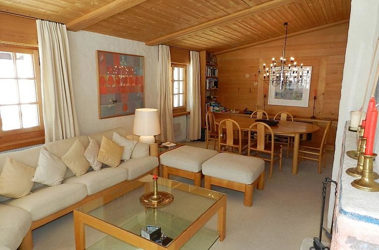Appartement Media