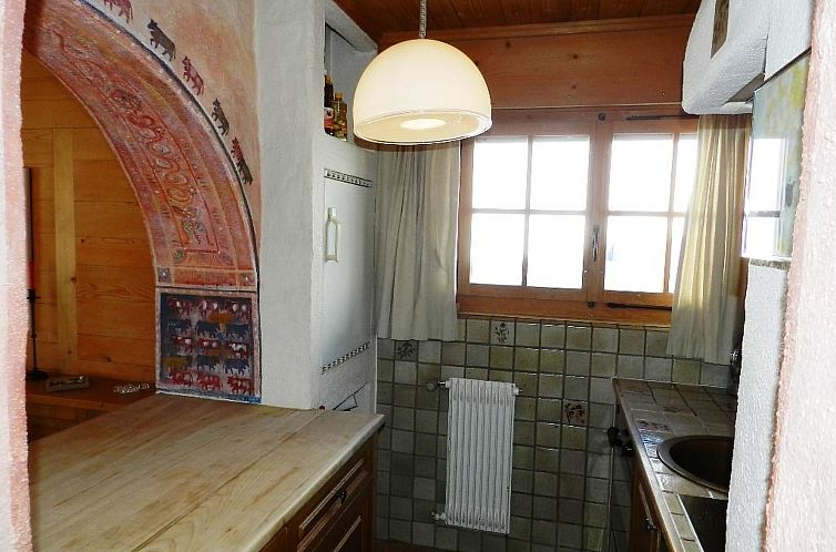 Appartement Media