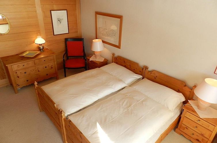 Appartement Media