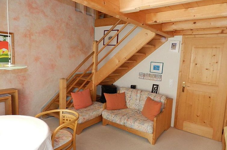 Appartement Media