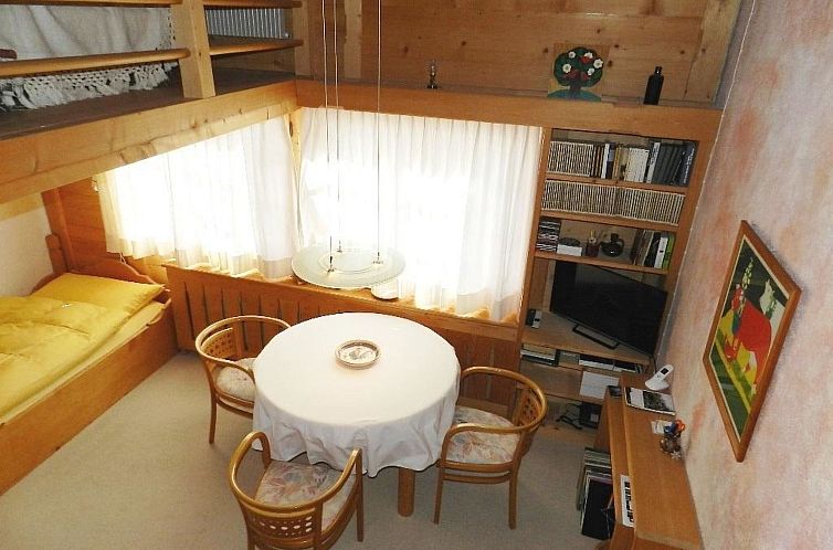 Appartement Media