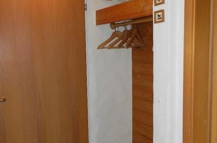 Appartement Zapfe (Küenzi)